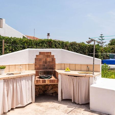 Villa Calan Brut 51 Cala'N Blanes  Exteriér fotografie