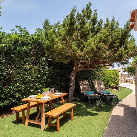 Villa Calan Brut 51 Cala'N Blanes  Exteriér fotografie
