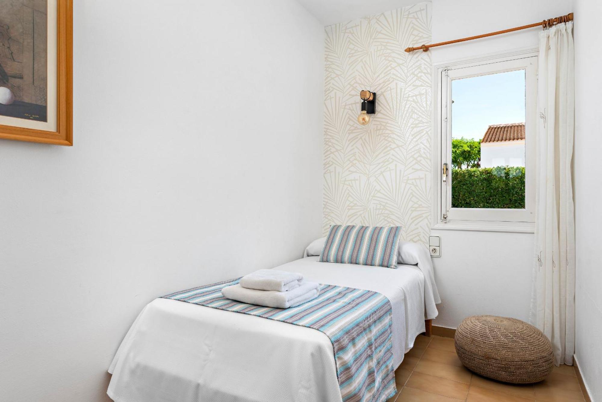 Villa Calan Brut 51 Cala'N Blanes  Exteriér fotografie