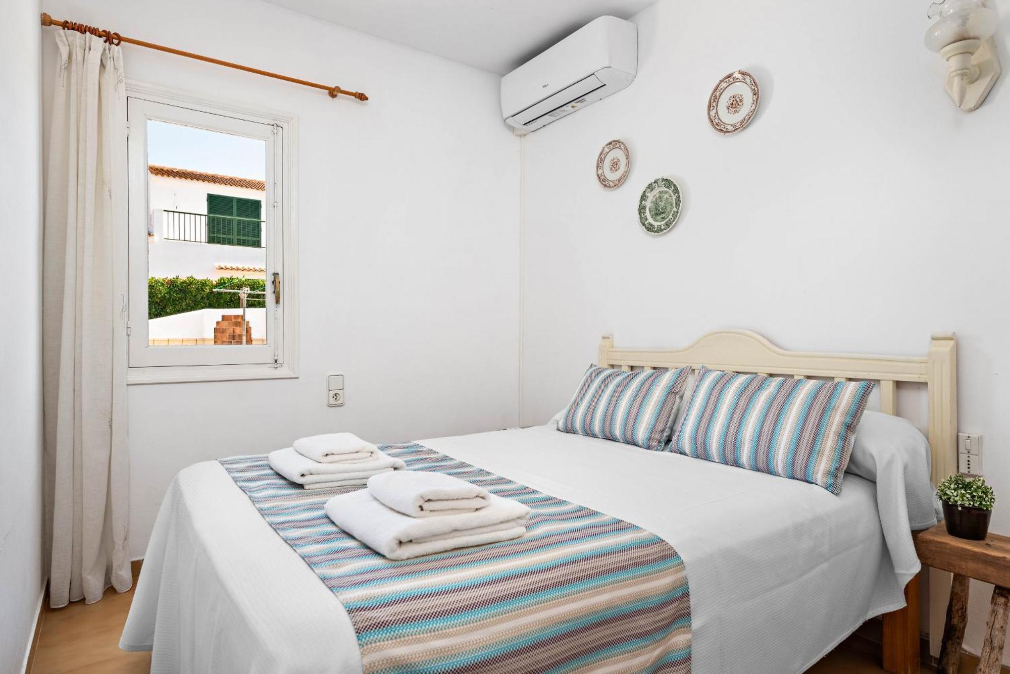 Villa Calan Brut 51 Cala'N Blanes  Exteriér fotografie