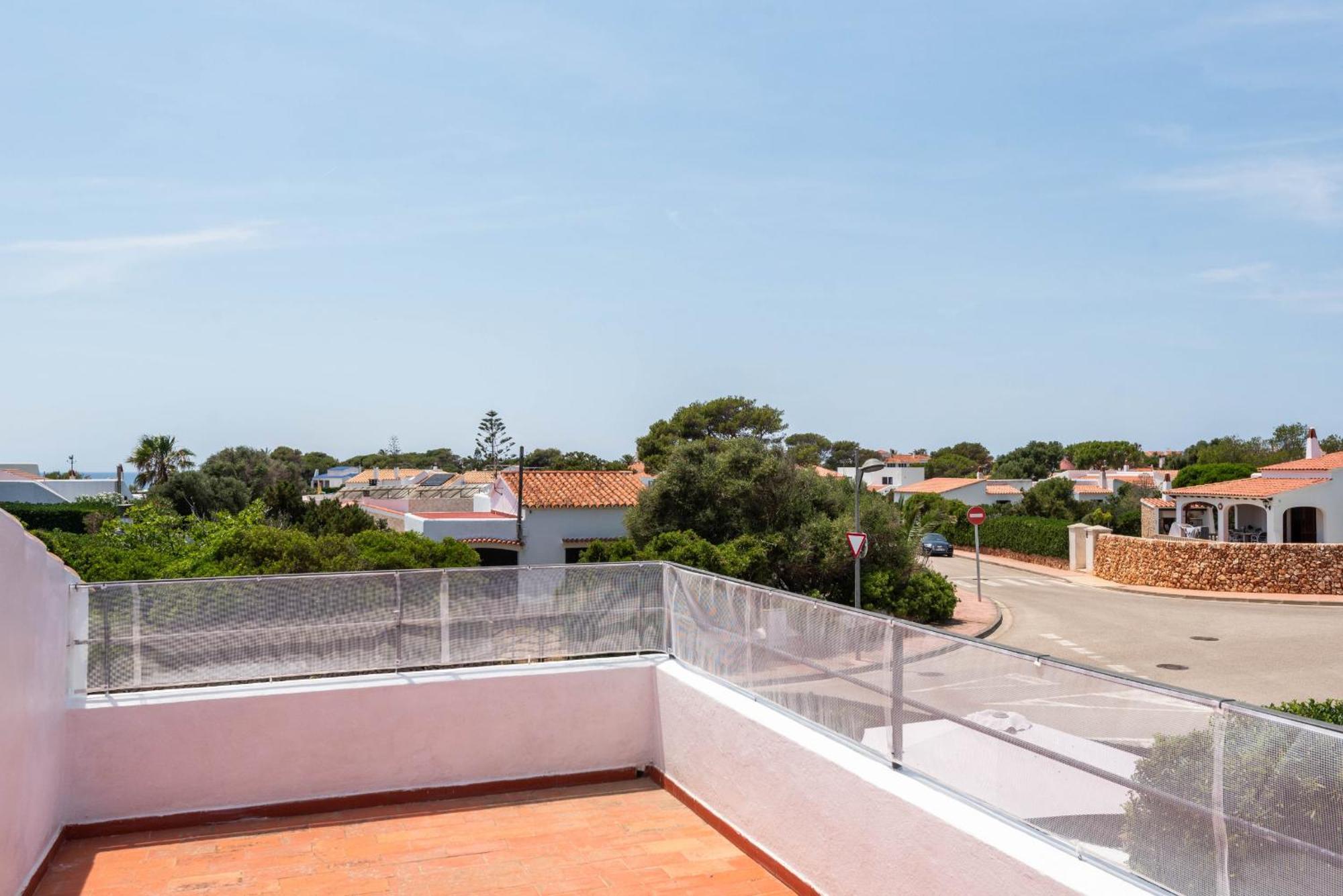 Villa Calan Brut 51 Cala'N Blanes  Exteriér fotografie